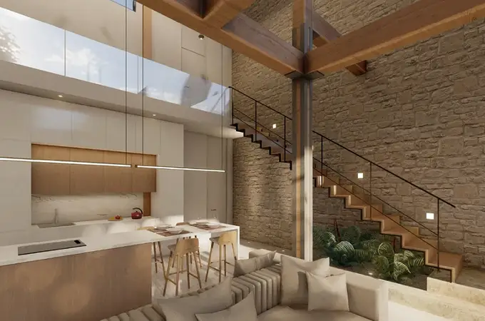 AMC Living estrena nuevos episodios de 'De ruina a palacio', el formato que rescata joyas arquitectónicas olvidadas AMC Living estrena nuevos episodios de 'De ruina a palacio', el formato que rescata joyas arquitectónicas olvidadas