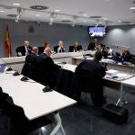 La Audiencia Nacional inicia el juicio al excomisario Jos&eacute; Manuel Villarejo y a dos periodistas por el denominado caso Dina