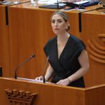 El debate de investidura de Mar&iacute;a Guardiola como presidenta extreme&ntilde;a arranca este martes sin acuerdo con Vox