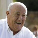 Amancio Ortega, fundador de Inditex Amancio Ortega, fundador de Inditex