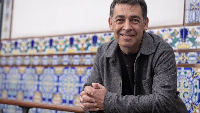 David Bondia, S&iacute;ndic de Greuges de Barcelona