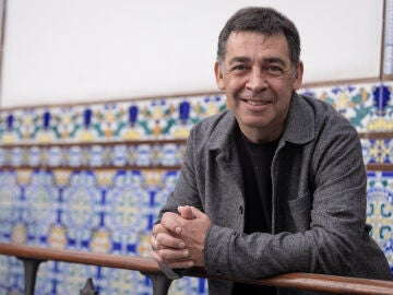 David Bondia, S&iacute;ndic de Greuges de Barcelona