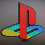 playstation logo colours
