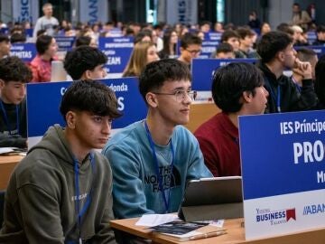 Los j&oacute;venes asturianos prefieren emprender a trabajar en una empresa, seg&uacute;n un informe de Abanca y Praxis MMT