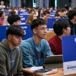 Los j&oacute;venes asturianos prefieren emprender a trabajar en una empresa, seg&uacute;n un informe de Abanca y Praxis MMT