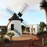 Un queso con Denominaci&oacute;n de Origen, molinos centenarios y uno de los yacimientos abor&iacute;genes m&aacute;s relevantes de Espa&ntilde;a: todo en el mismo pueblo