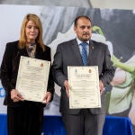 Huelva y Adamuz se hermanan en gratitud por la solidaridad tras el accidente ferroviario