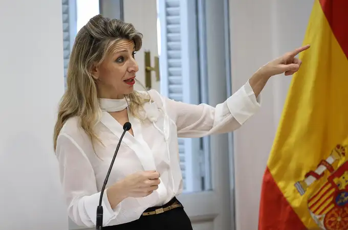 La precariedad laboral como legado La precariedad laboral como legado