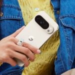 Estoy esperando al nuevo iPhone 17e, pero con el Google Pixel 10 a este precio me lo estoy pensando