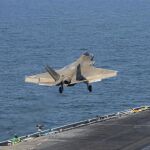 Ir&aacute;n.- AMP.- EEUU confirma que tres aviones militares se estrellaron en Kuwait tras ser alcanzados por "fuego amigo"