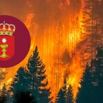 Castilla-La Mancha ya piensa en el pr&oacute;ximo verano: llega a Cuenca el nuevo proyecto para la prevenci&oacute;n de incendios forestales
