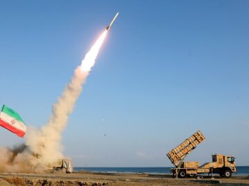 El aterrador arsenal oculto de Ir&aacute;n: misiles a Mach 15, drones en enjambre y ciudades subterr&aacute;neas que desaf&iacute;an a EE UU