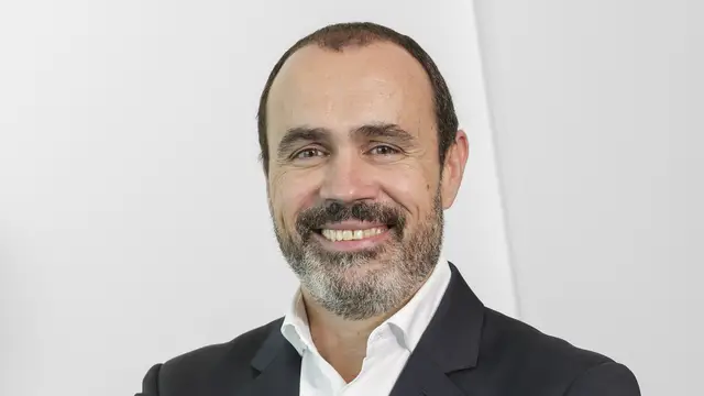 Carlos Ayuso Martín Carlos Ayuso Martín