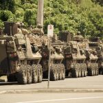 Ir&aacute;n, Israel o Estados Unidos &iquest;Qui&eacute;n tiene el ej&eacute;rcito m&aacute;s potente?