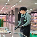 Campa&ntilde;a para para el desperdicio de alimento de Mercadona