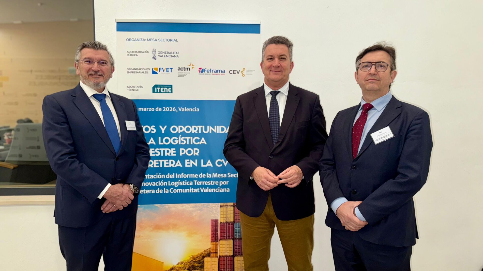 La digitalización y la falta de personal, los caballos de Troya del sector del transporte por carretera