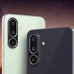 Samsung Galaxy M56 colores