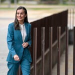 La Reina Letizia en el acto del D&iacute;a Mundial de las Enfermedades Raras