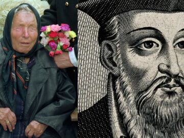 Las profec&iacute;as de Nostradamus y Baba Vanga cobran sentido con el posible estallido de la Tercera Guerra Mundial&nbsp; por el conflicto entre Ir&aacute;n y Estados Unidos