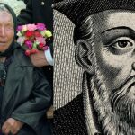 Las profec&iacute;as de Nostradamus y Baba Vanga cobran sentido con el posible estallido de la Tercera Guerra Mundial&nbsp; por el conflicto entre Ir&aacute;n y Estados Unidos