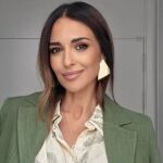 Paula Echevarría con look casual Paula Echevarría con look casual