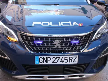 La Policía detiene a los autores del robo de la catenaria que provocó retrasos en el metro La Policía detiene a los autores del robo de la catenaria que provocó retrasos en el metro