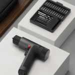 Xiaomi tiene un taladro inal&aacute;mbrico compacto, potente y barato que lleva el bricolaje casero a otro nivel