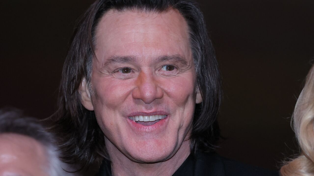 La mejor broma de Jim Carrey