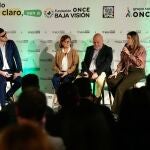 Presentaci&oacute;n en Valladolid del programa ONCE Baja Visi&oacute;n