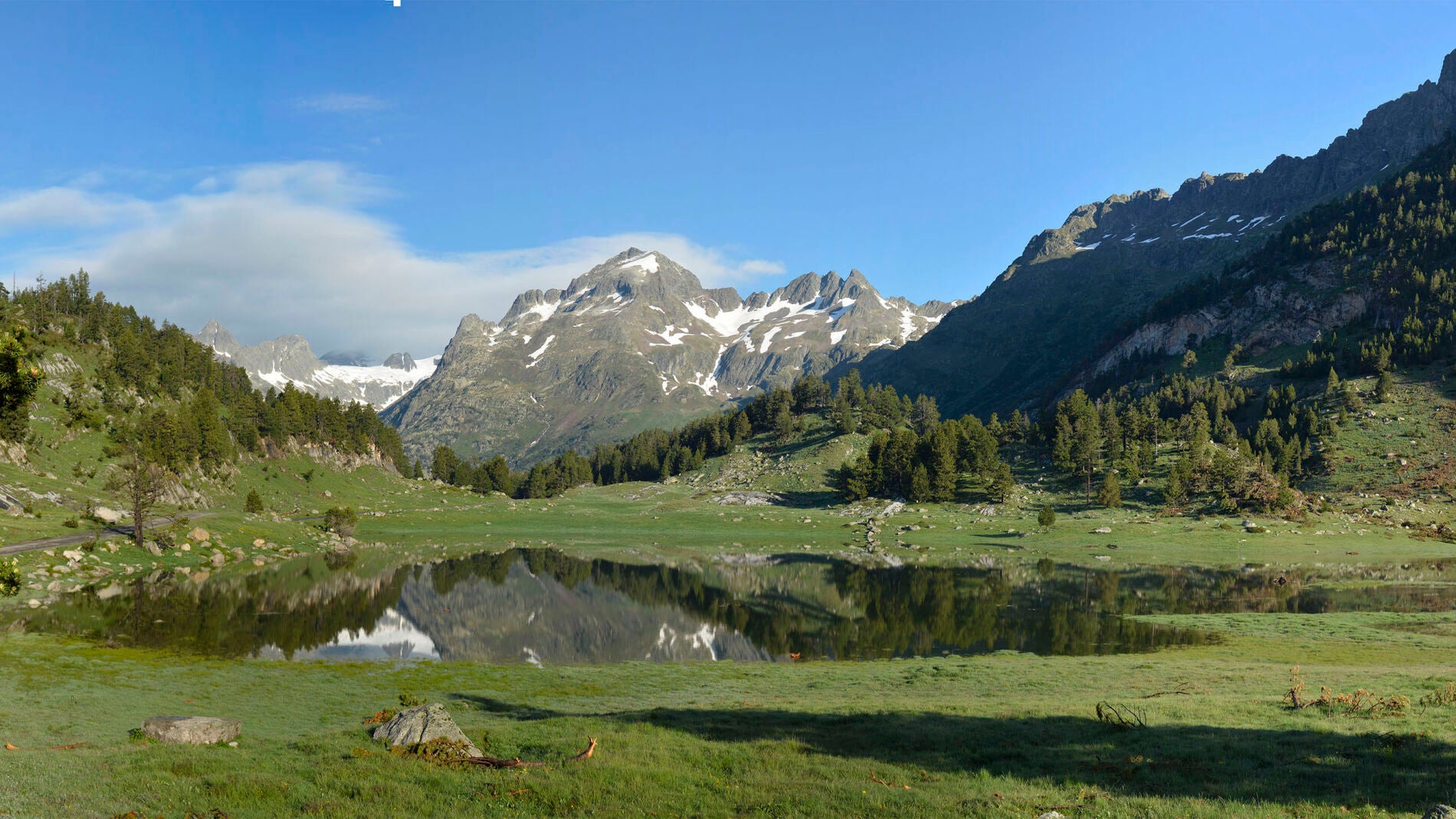 Ribagorza se reinventa: inversión histórica para un turismo verde y tecnológico