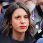 Irene Montero reclama al Gobierno que "reconozca la responsabilidad del Estado" en la 'matanza del 3 de marzo' del 76