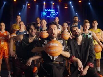 Endesa Play 2026 REMITIDA / HANDOUT por ENDESA Fotograf&iacute;a remitida a medios de comunicaci&oacute;n exclusivamente para ilustrar la noticia a la que hace referencia la imagen, y citando la procedencia de la imagen en la firma 03/03/2026