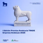 Andaluc&iacute;a TRADE entregar&aacute; el 25 de marzo en Sevilla los I Premios a la Empresa Andaluza 2025