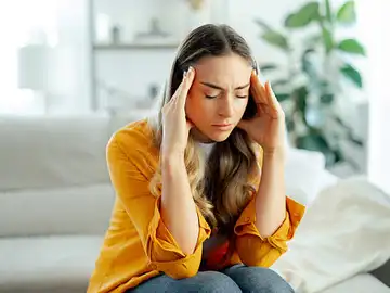 Así puedes calmar un dolor de cabeza sin la necesidad de medicación Así puedes calmar un dolor de cabeza sin la necesidad de medicación