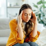 As&iacute; puedes calmar un dolor de cabeza sin la necesidad de medicaci&oacute;n