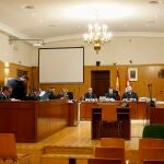 Suspendido el juicio contra una trama dedicada a la trata de mujeres con fines de prostituci&oacute;n al encontrarse en paradero desconocido la principal encausada