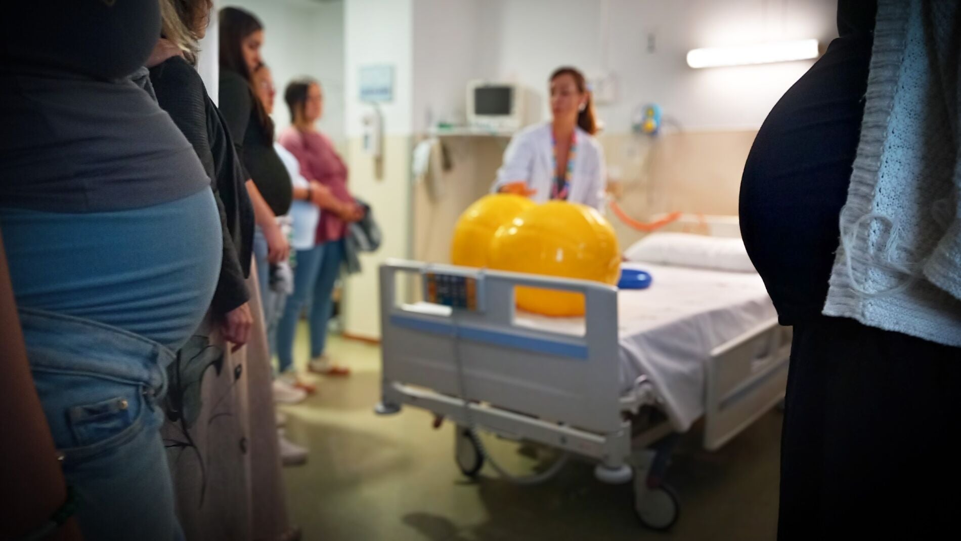 Una «app» para identificar y prevenir la depresión postparto