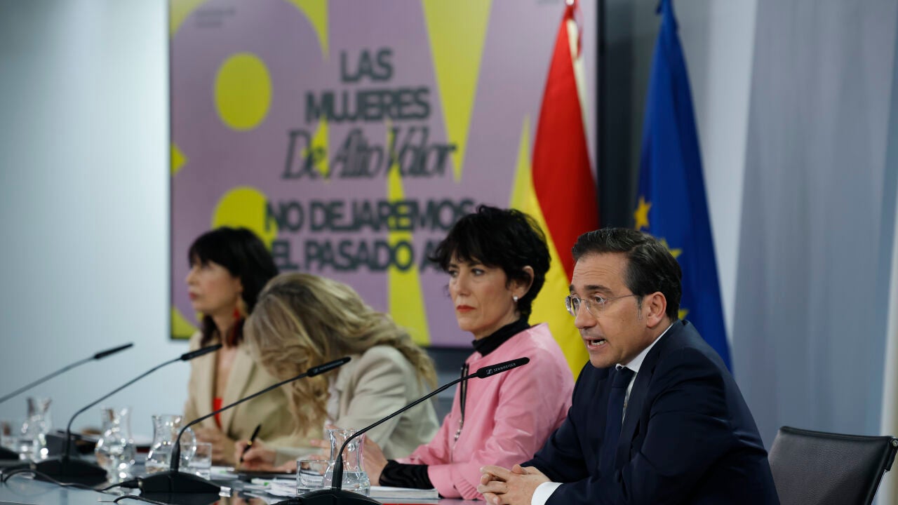 El Gobierno activa la evacuación de españoles en Oriente Medio: 175 aterrizan este martes en Madrid