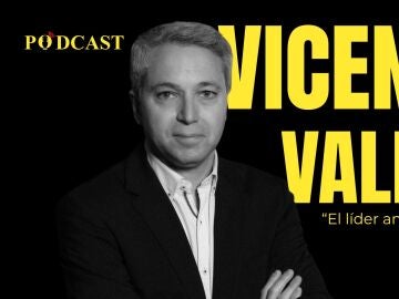 Vicente Vall&eacute;s