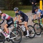 Ciclismo.- La selecci&oacute;n espa&ntilde;ola femenina disputar&aacute; la Vuelta a Extremadura combinando juventud y experiencia