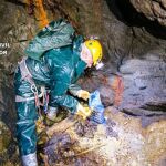 La Guardia Civil moviliza a sus especialistas de &eacute;lite tras un hallazgo inquietante en una cueva de Gran Canaria