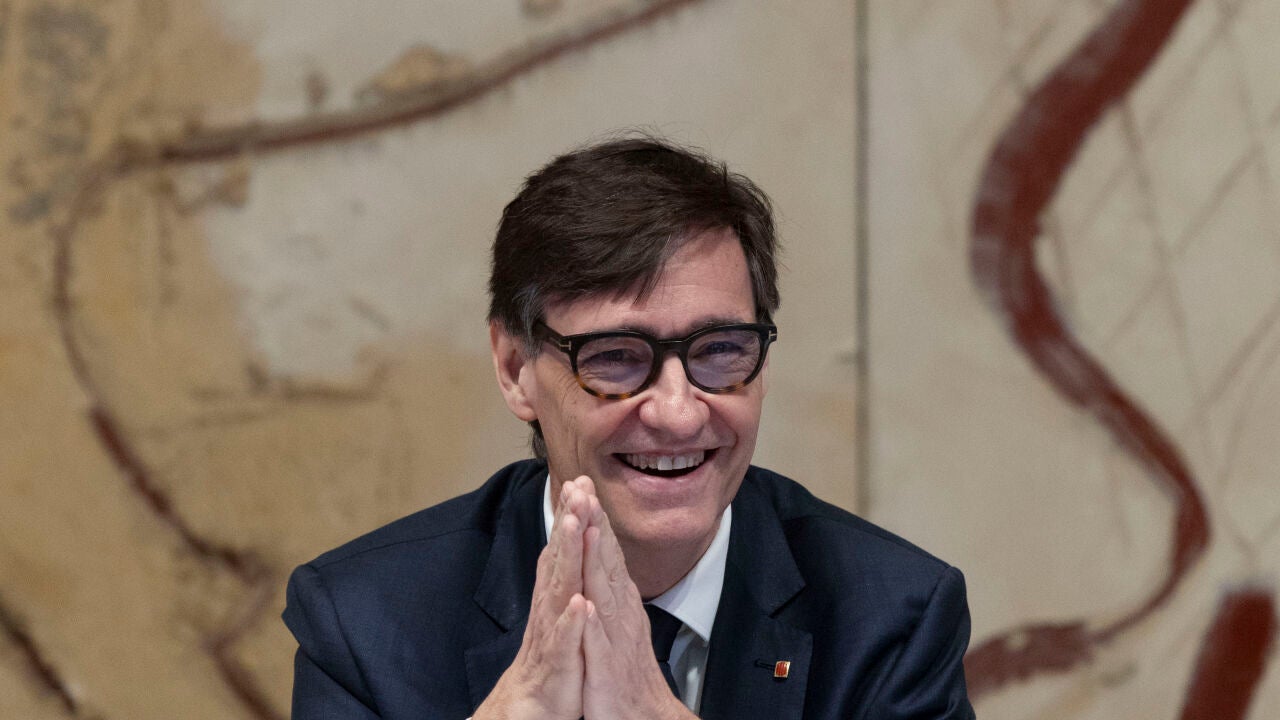 Illa se aferra a las cuentas pese a que ERC insiste en sabotearlas