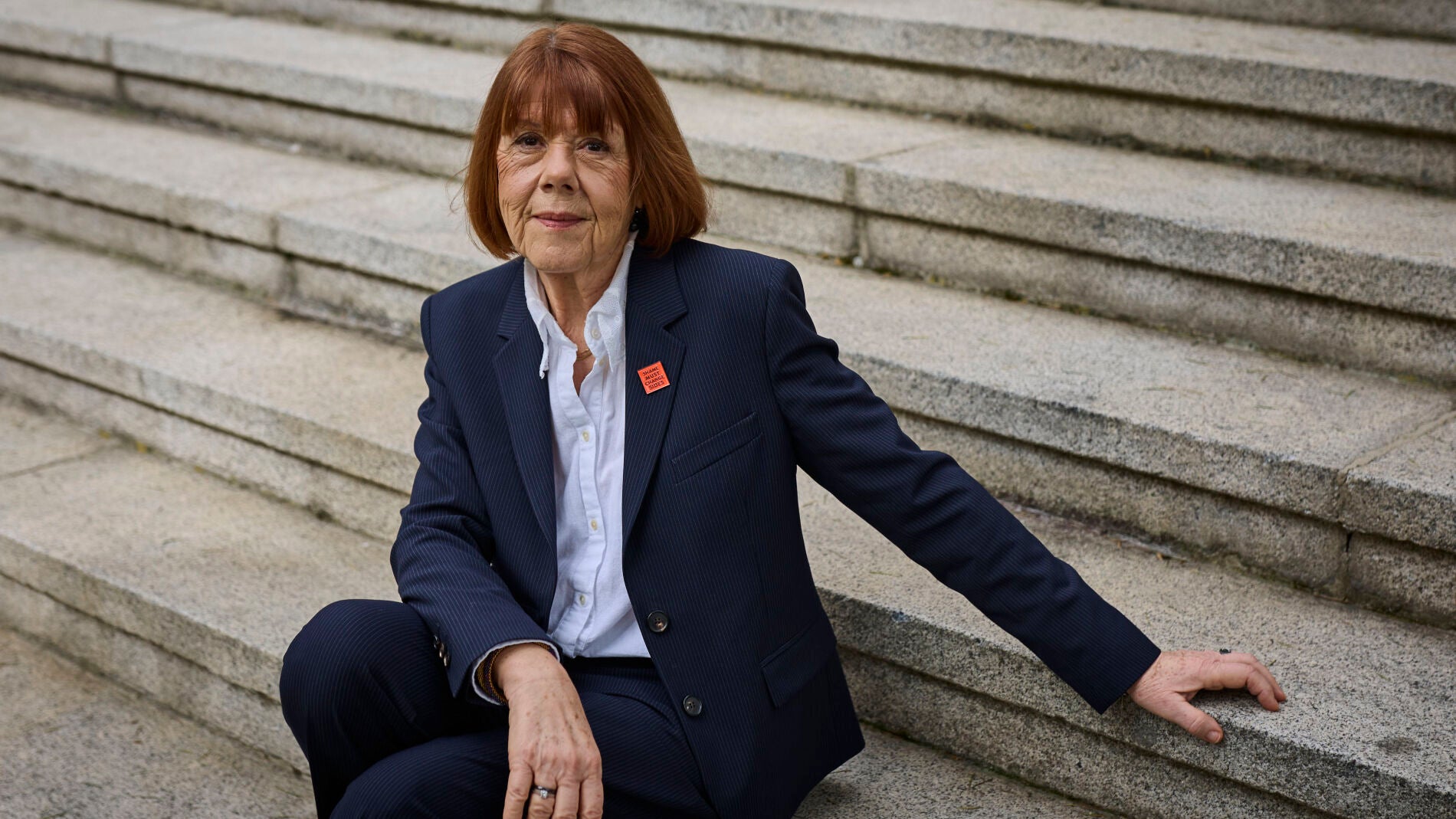 Resurge en Francia un sucedáneo de la web que reunió a los violadores de Gisèle Pelicot