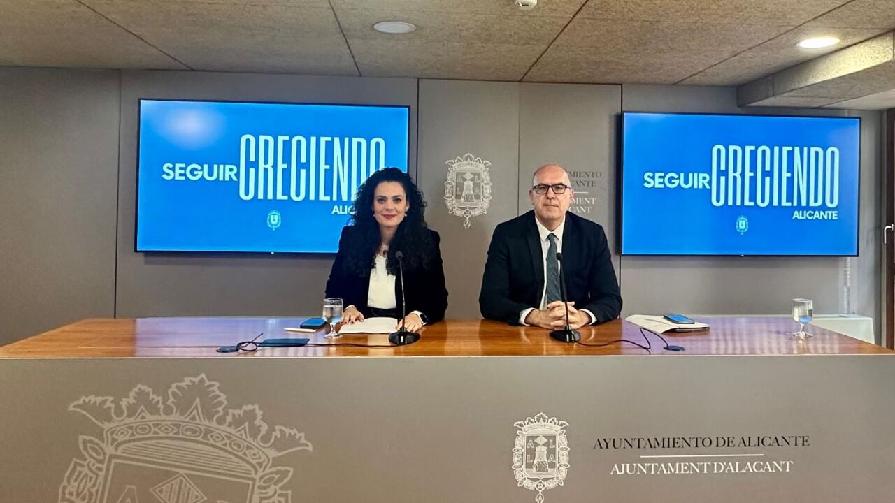 La comisión de investigación de la adjudicación de las viviendas de Les Naus será la próxima semana