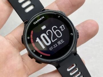 Garmin Forerunner 735XT 