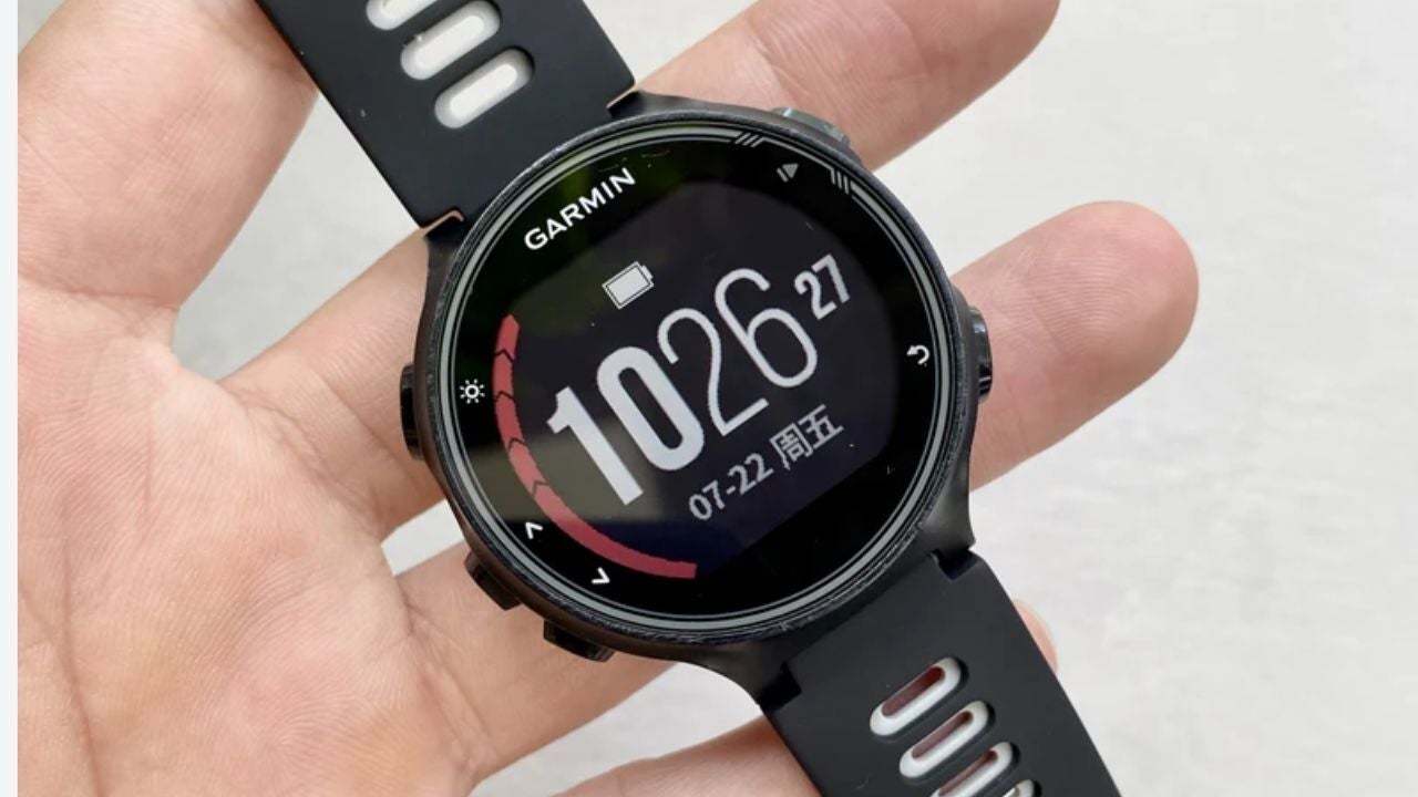 El Garmin que arrasó entre corredores vuelve con precio rebajado y se convierte en una de las compras deportivas del momento