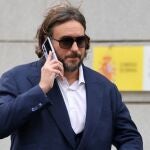 Francisco de Borb&oacute;n 