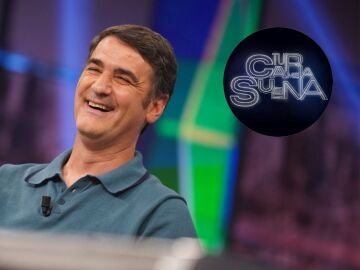 Lista completa de participantes de 'Tu cara me suena 13', con Jesul&iacute;n de Ubrique como gran protagonista