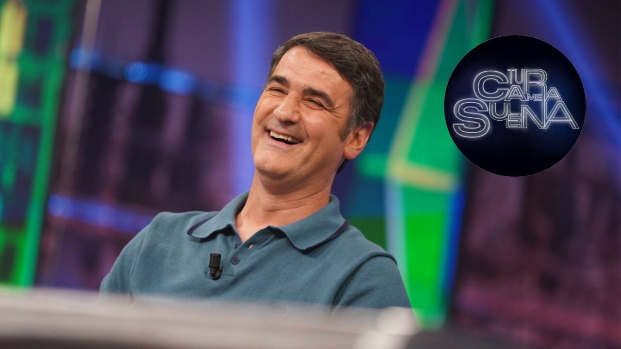 Lista completa de participantes de 'Tu cara me suena 13', con Jesulín de Ubrique como gran protagonista
