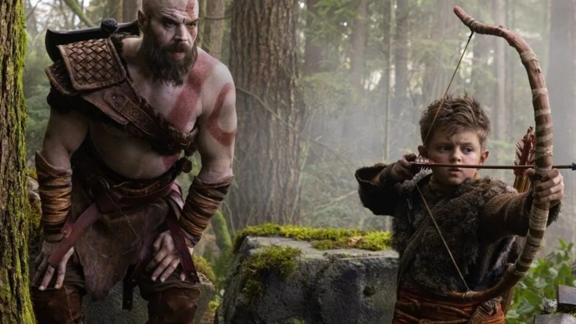 De las consolas al streaming: la serie de "God of War" confirma dos temporadas antes de su polémico estreno
